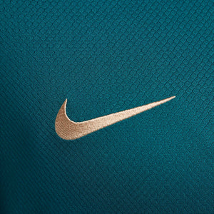 NIKE PSG 24-25 STRIKE SS TOP GEODE TEAL