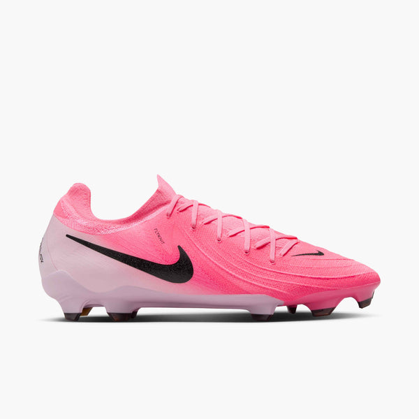 NIKE PHANTOM GX ll PRO FG SUNSET PULSE/BLACK