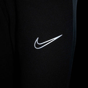 NIKE JR ACADEMY23 PANT WINTER WARRIOR DEEP BLACK/VOLT