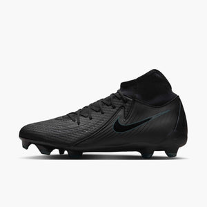 NIKE PHANTOM LUNA ll ACADEMY FG BLACK/DEEP JUNGLE