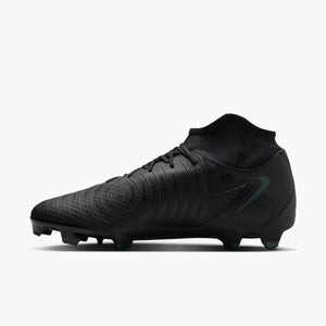 NIKE PHANTOM LUNA ll ACADEMY FG BLACK/DEEP JUNGLE