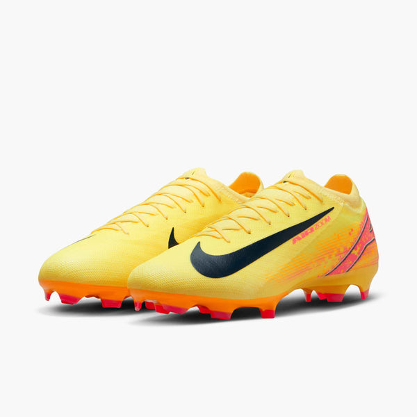 NIKE ZM VAPOR 16 PRO FG MBAPPE LASER ORANGE