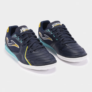 JOMA DRIBBLING 2403 NAVY/YELLOW