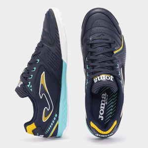 JOMA DRIBBLING 2403 NAVY/YELLOW