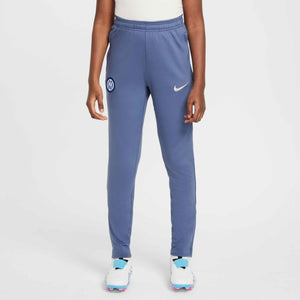 NIKE JR INTER 24-25 STRIKE PANT DIFFUSED BLUE/LYON BLUE