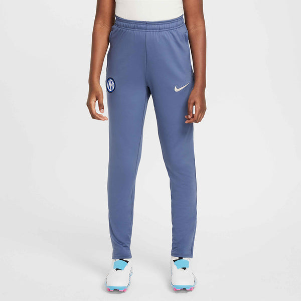 NIKE JR INTER 24-25 STRIKE PANT DIFFUSED BLUE/LYON BLUE