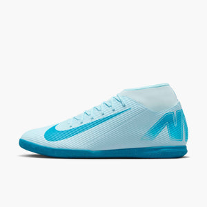 NIKE ZM SUPERFLY 10 CLUB IC GLACIER BLUE/BLUE ORBIT