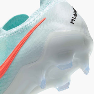 NIKE PHANTOM GX ll ELITE FG MINT/ATOMIC RED