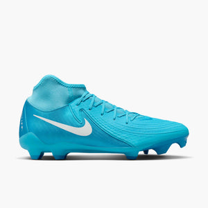 NIKE PHANTOM LUNA ll ACAEDMY FG BLUE FURY/WHITE