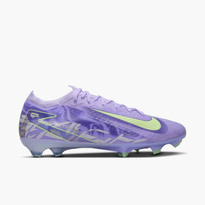 NIKE ZM VAPOR 16 ELITE FG UNITED PURPLE AGATE/BARELY VOLT