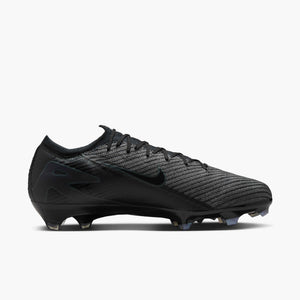 NIKE ZM VAPOR 16 ELITE FG BLACK/DEEP JUNGLE