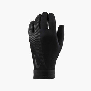 NIKE ACADEMY THERMA-FIT GLOVE BLACK