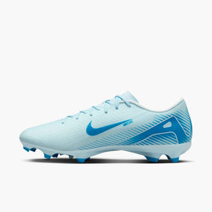 NIKE ZM VAPOR 16 ACADEMY FG GLACIER BLUE/BLUE ORBIT