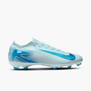 NIKE ZM VAPOR 16 PRO FG GLACIER BLUE/BLUE ORBIT