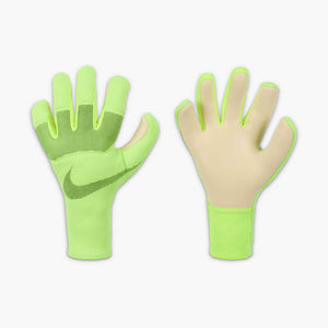 NIKE DYNAMIC FIT GOALKEEPER VOLT/BLACK