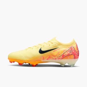 NIKE ZM VAPOR 16 ELITE FG MBAPPE LASER ORANGE