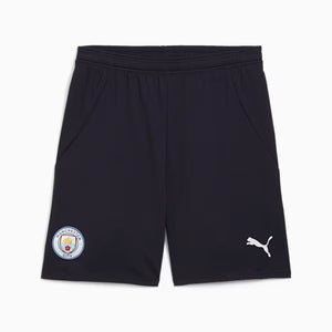 PUMA CITY 24-25 AWAY SHORT NEW NAVY