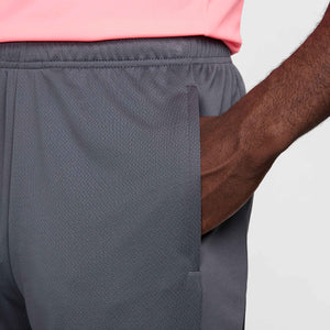 NIKE DRI-FIT STRIKE SHORT IRON GREY/BLACK