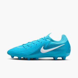 NIKE PHANTOM GX ll PRO AG BLUE FURY/WHITE