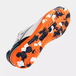 JOMA DRIBBLING 2432 WHITE/ORANGE