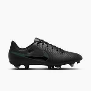 NIKE TIEMPO LEGEND 10 ACADEMY SG BLACK/DEEP JUNGLE