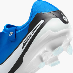 NIKE TIEMPO LEGEND 10 PRO FG SIGNAL BLUE/WHITE