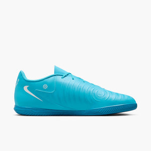 NIKE PHANTOM GX ll CLUB IC BLUE FURY/WHITE