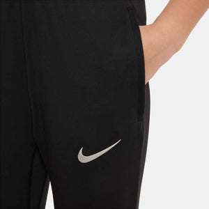 NIKE JR BARCELONA 24-25 STRIKE PANT BLACK/NOBLE RED