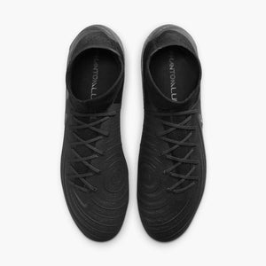 NIKE PHANTOM LUNA ll PRO FG BLACK/DEEP JUNGLE