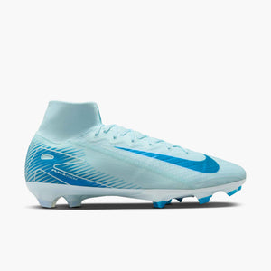 NIKE ZM SUPERFLY 10 ELITE FG GLACIER BLUE/BLUE ORBIT