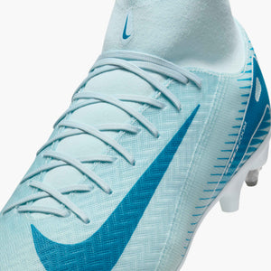 NIKE ZM SUPERFLY 10 ACADEMY SG GLACIER BLUE/BLUE ORBIT