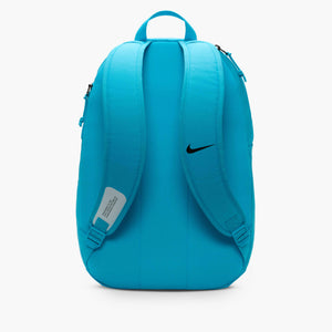 NIKE ACADEMY TEAM BACKPACK 30L BLUE FURY/BLACK