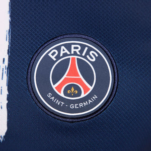 NIKE PSG 24-25 HOME JERSEY MIDNIGHT NAVY/RED