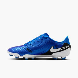 NIKE TIEMPO LEGEND 10 ACADEMY FG SIGNAL BLUE/WHITE