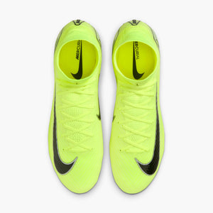 NIKE ZM SUPERFLY 10 ELITE FG VOLT/BLACK