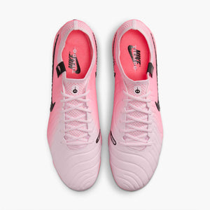 NIKE TIEMPO LEGEND 10 ELITE FG PINK FOAM/BLACK