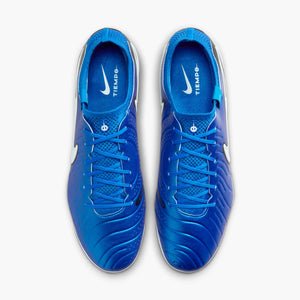 NIKE TIEMPO LEGEND 10 ELITE AG SIGNAL BLUE/WHITE