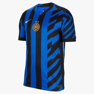 NIKE INTER 24-25 HOME JERSEY LYON BLUE/BLACK