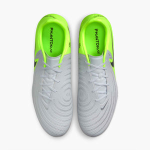 NIKE PHANTOM GX ll ACADEMY SG METALLIC SILVER/VOLT