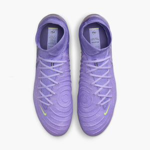 NIKE PHANTOM LUNA ll ELITE FG UNITED PURPLE AGATE/BARELY VOLT