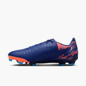 NIKE PHANTOM GX ll ACADEMY FG HAALAND BLUE VOID/CHROME