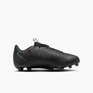 NIKE JR PHANTOM GX ll ACADEMY FG BLACK/DEEP JUNGLE