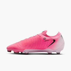 NIKE PHANTOM GX ll PRO FG SUNSET PULSE/BLACK