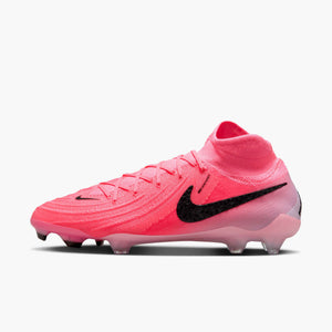 NIKE PHANTOM LUNA ll ELITE FG SUNSET PULSE/BLACK