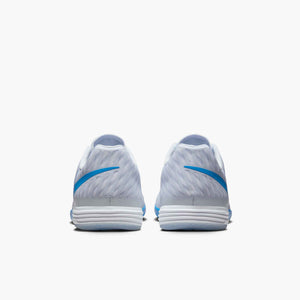 NIKE LUNAR GATO II IC GREY/PHOTO BLUE