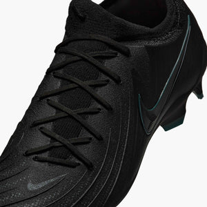 NIKE PHANTOM GX ll PRO FG BLACK/DEEP JUNGLE