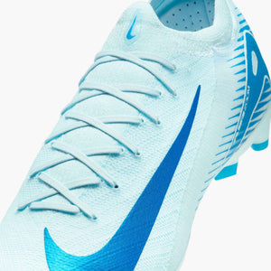 NIKE ZM VAPOR 16 PRO AG GLACIER BLUE/BLUE ORBIT