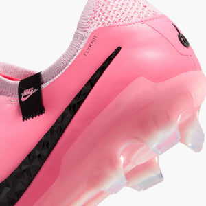 NIKE TIEMPO LEGEND 10 ELITE FG PINK FOAM/BLACK