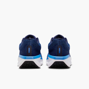 NIKE WINFLO 11 MIDNIGHT NAVY/WHITE