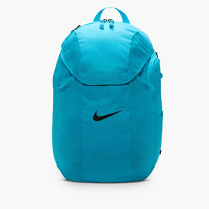 NIKE ACADEMY TEAM BACKPACK 30L BLUE FURY/BLACK